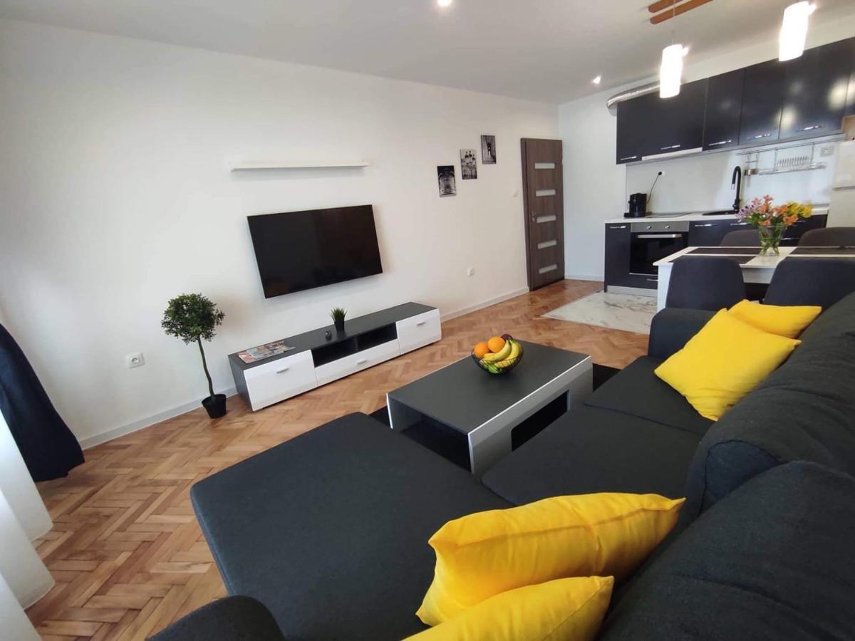 Diana Residence Sofia Bagian luar foto