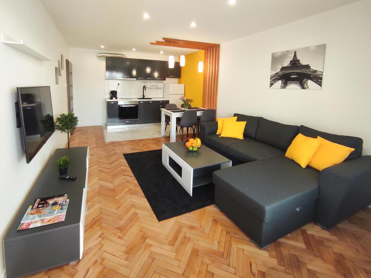 Diana Residence Sofia Bagian luar foto